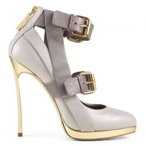 Casadei for Prabal Gurung Blade Heel Stilettos